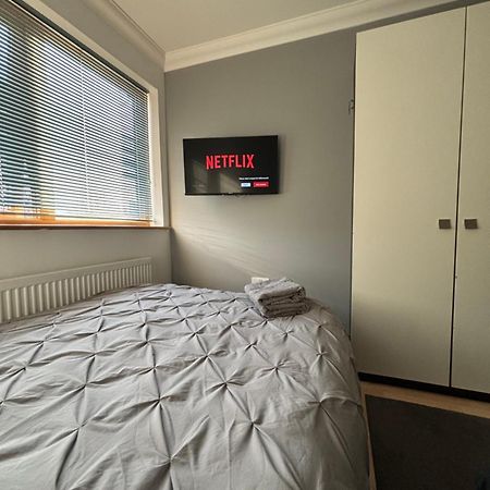 Stylish & Compact City Center Studio Apartment 7A Norwich Exterior foto