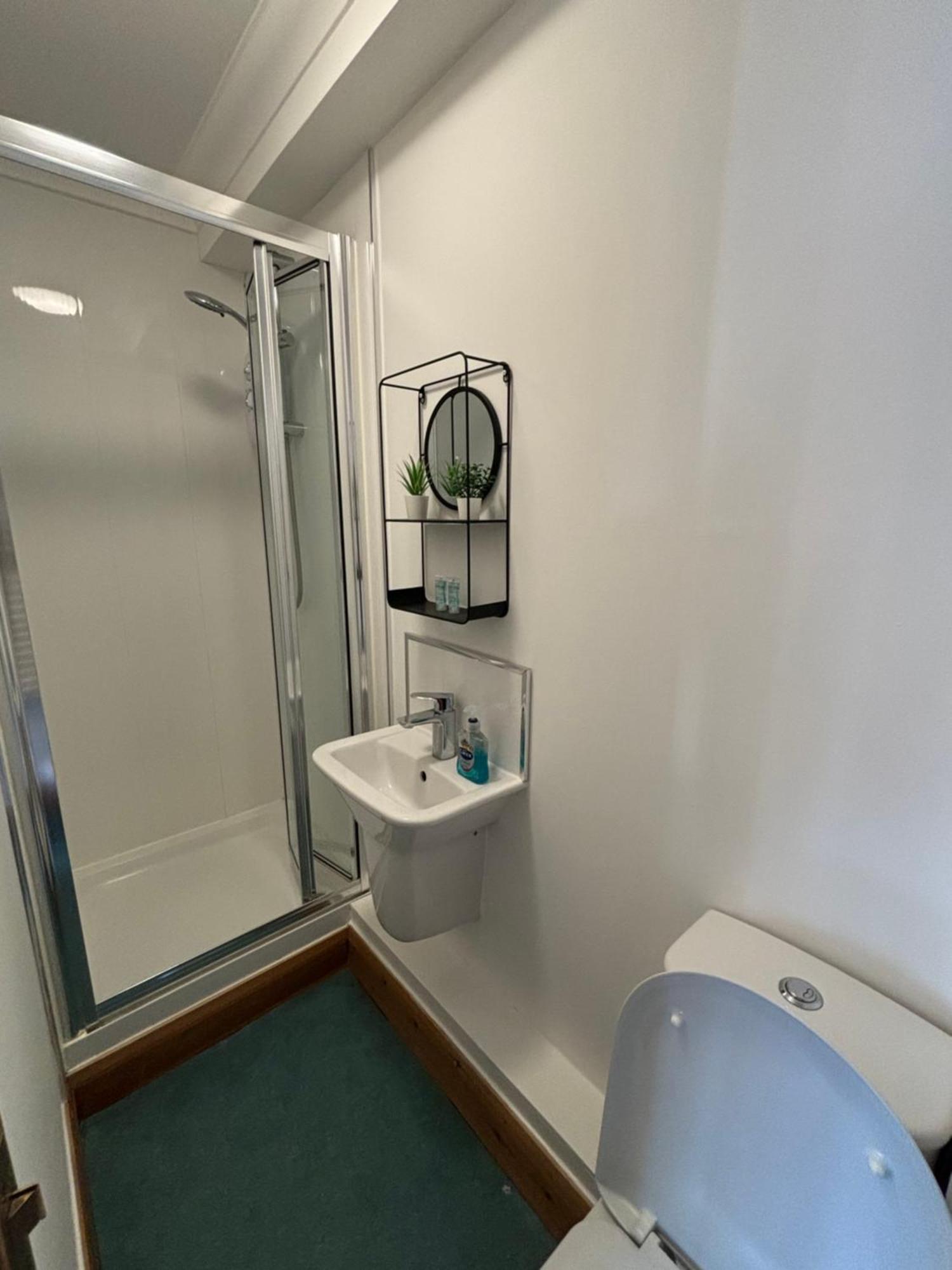 Stylish & Compact City Center Studio Apartment 7A Norwich Exterior foto